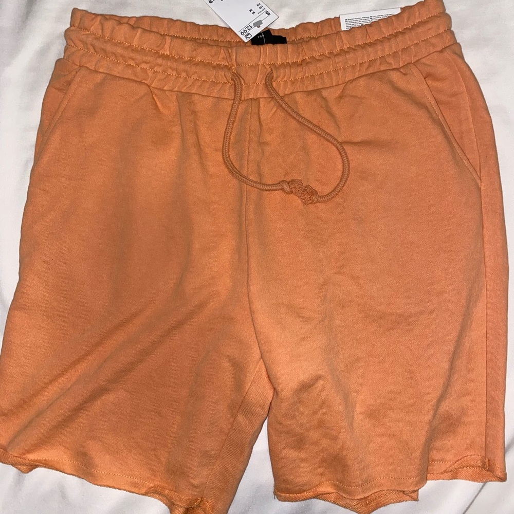 Regular Fit shorts